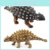 Dinosaur Replica Toy With Static Design For Dinosaur Fans And Classroom Decor