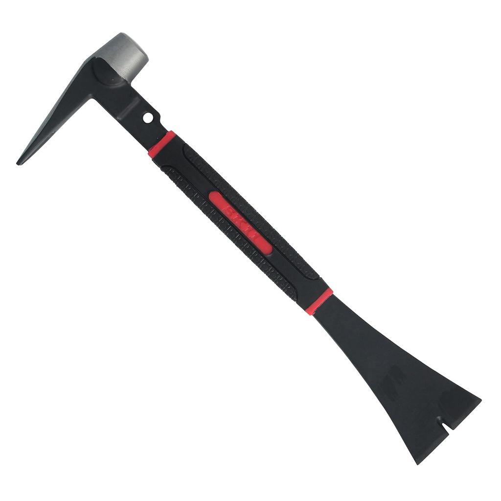 SK11 (SK11) Interior Crowbar with Hammer 250mm CNH-2 - For nail removal and interior trim removal work