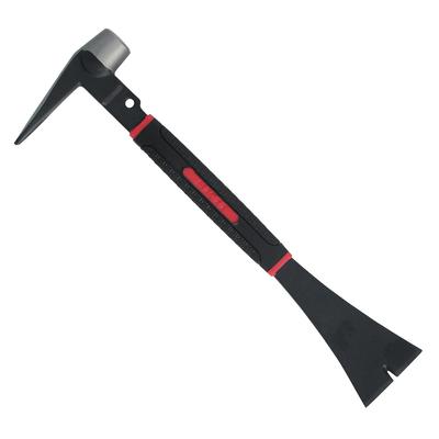 SK11 (SK11) Interior Crowbar with Hammer 250mm CNH-2 - For Nail Removal and Interior Trim Removal Work