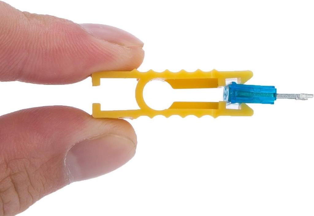 JUTOSU Blade Fuse, Car Blade Fuse APM/ATM Universal Car Fuse