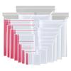 Thickened Transparent Self-Sealing PE Storage Bag for Jewelry