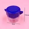Home Powder Crusher Pill Crusher Pill Pulverizer Tablet Grinder Medicine Splitter Pill Box