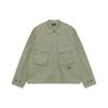Stussy Military Overshirt 1110321