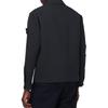 STONE ISLAND Jackets & Coats Unisex Black 7915115F2-V0029