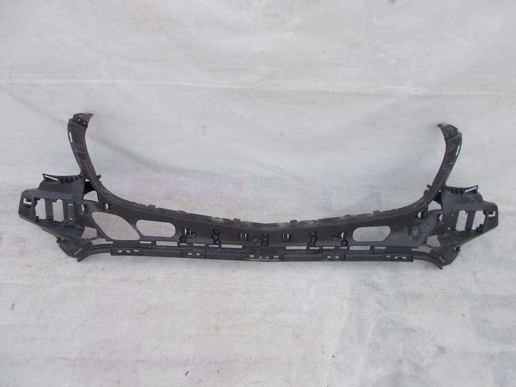 Front Bumper Liner Inner Bracket for Mercedes-Benz W253 GLC300