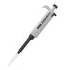 Single Channel Manual Continuously Adjustable Pipette Gun Laboratory Digital Micropipette Chemistry Lab Equipment