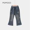 MOMOCO Girls' Fashion Denim Jeans
