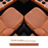 Chery R7 All-Season Breathable Thin Seat Cushion, Full Coverage Universal Fit for S7