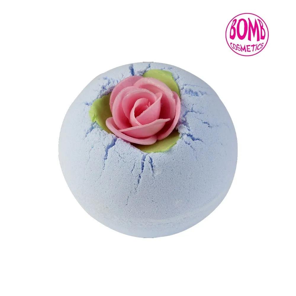 [Bomb Cosmetic] Porcelain Peony Bath Bomb 160g
