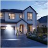 LED Floodlight MHC 20W 1600 Lm 6500K IP65 Black with Motion Sensor