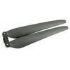 Rongyu 2480 CCW Propeller with Clamp for Agricultural Drones