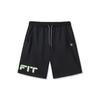 Variety Training Collection Casual Shorts Men's Black 952327313-3