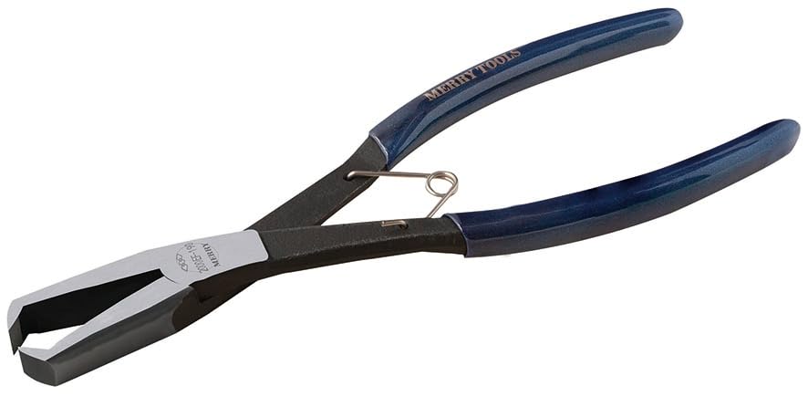 

Muromoto Ironworks Merry Long End Plastic Nippers 2000EF-190