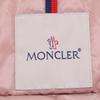 Moncler BARDANETTE Short Down Jacket Jacket 1 blackUsed