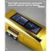 1/32 Gold Tesla Cybertruck Off Road Pickup Truck Alloy Metal Diecast Model Car Perfect Holiday Present Boy & Suitable For Collectibles