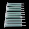 10 X Resin Ab Glue Static Mixer Mixing Tube Mixing Nozzle Syringe Set 83Mm