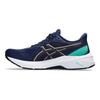 Asics GT 1000 12 Blue Expanse Champagne Scarpe da Ginnastica da Donna 1012B450-404