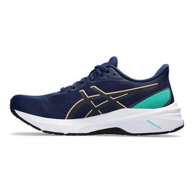 GT 1000 12 Modrý Expanzní Šampaňské Dámské Tenisky 1012B450-404