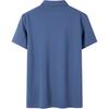 Timberland Outdoor Sports Breathable Pullover Short Sleeve Polo Shirt Men Polo Shirts A24H2-EYO