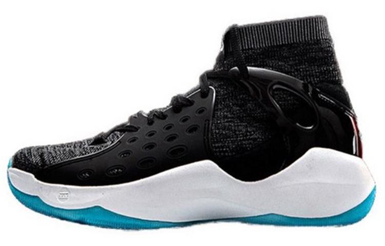 Men's Sneakers Li-Ning Li Ning SONIC 6 Cushioning Non Slip And Waterproof Breathable Lightweight Rebound