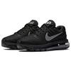 Nike Air Max 2017 Čierne Pánske Tenisky Biela-Antracitová 849559-001