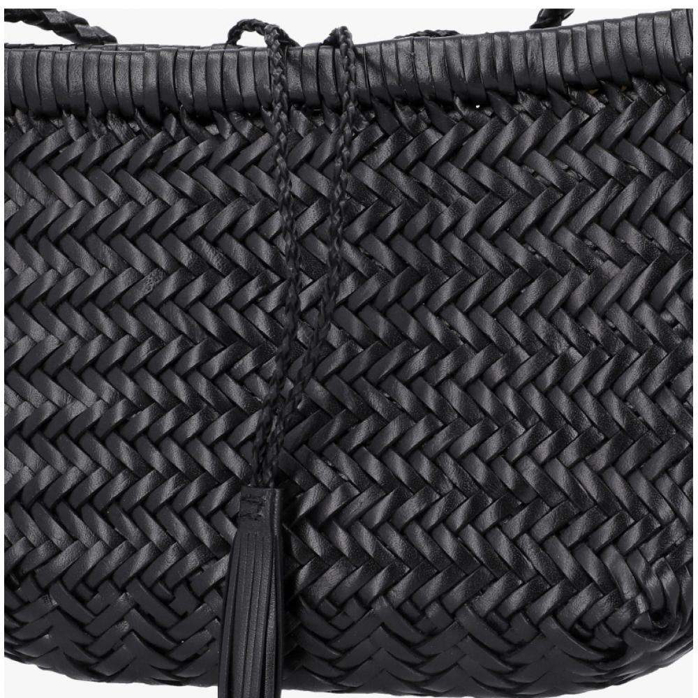 Dragon Diffusion Minsu Crossbag 8938 Black