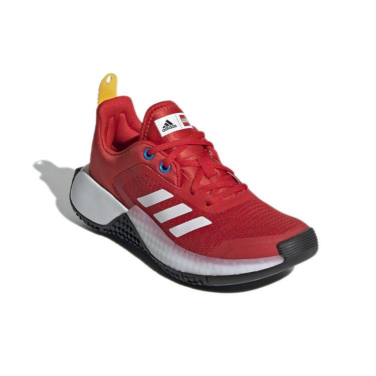 adidas Sport Shoe LEGO Red GS FX2865