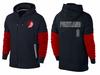 Baseball Jersey Men's NBA Basketball Jersey Cardigan Zipper Breasted Hoodie Top