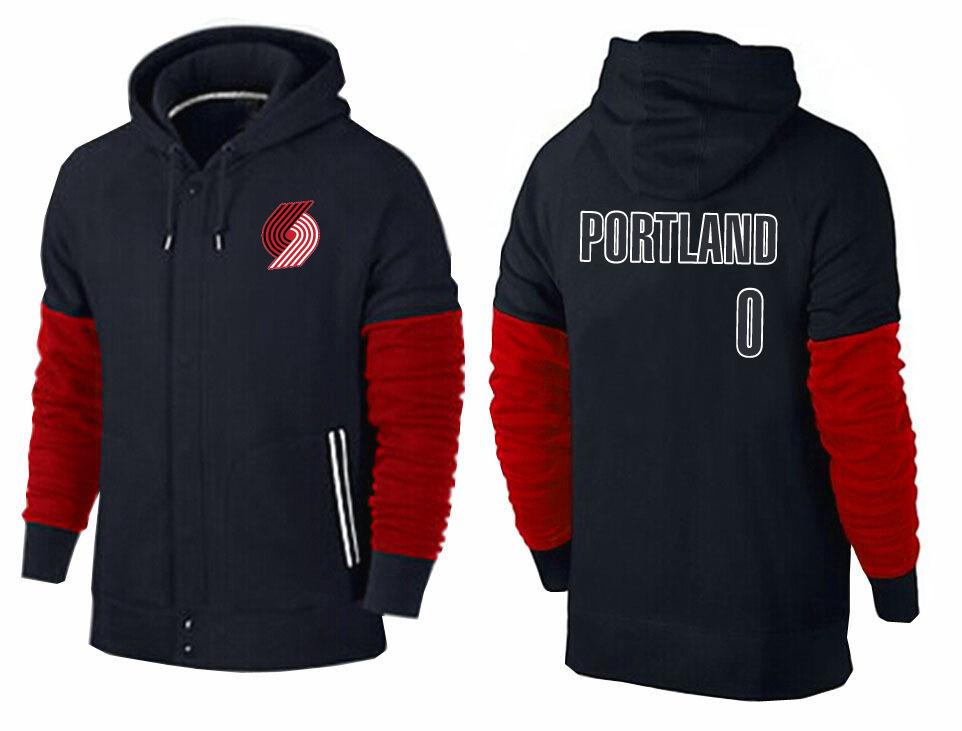 Baseball Jersey Men's NBA Basketball Jersey Cardigan Zipper Breasted Hoodie Top