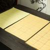 Xuan Papier Papier Chinesisches Kalligraphiepapier Maobian Papier mit Gittern zum Üben Chinesische Japanische Kalligraphie
