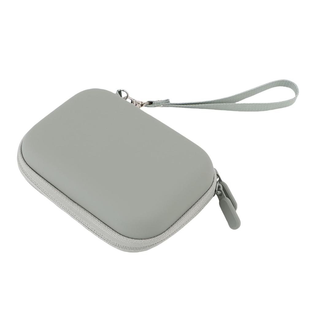 Carrying Case Fit for KODAK H35 F9 F8 501F M35 Film Camera Protective Storage Hard Travel Case Green