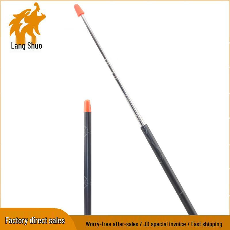 Langshuo 1.2M Retractable Sand Table Pointer