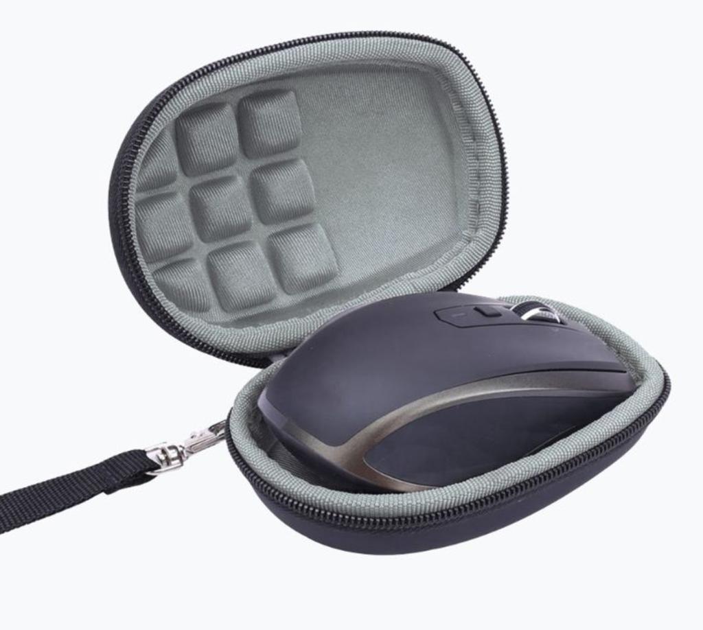 Hard Case for Logitech MX Anywhere 3 2 2S Mouse