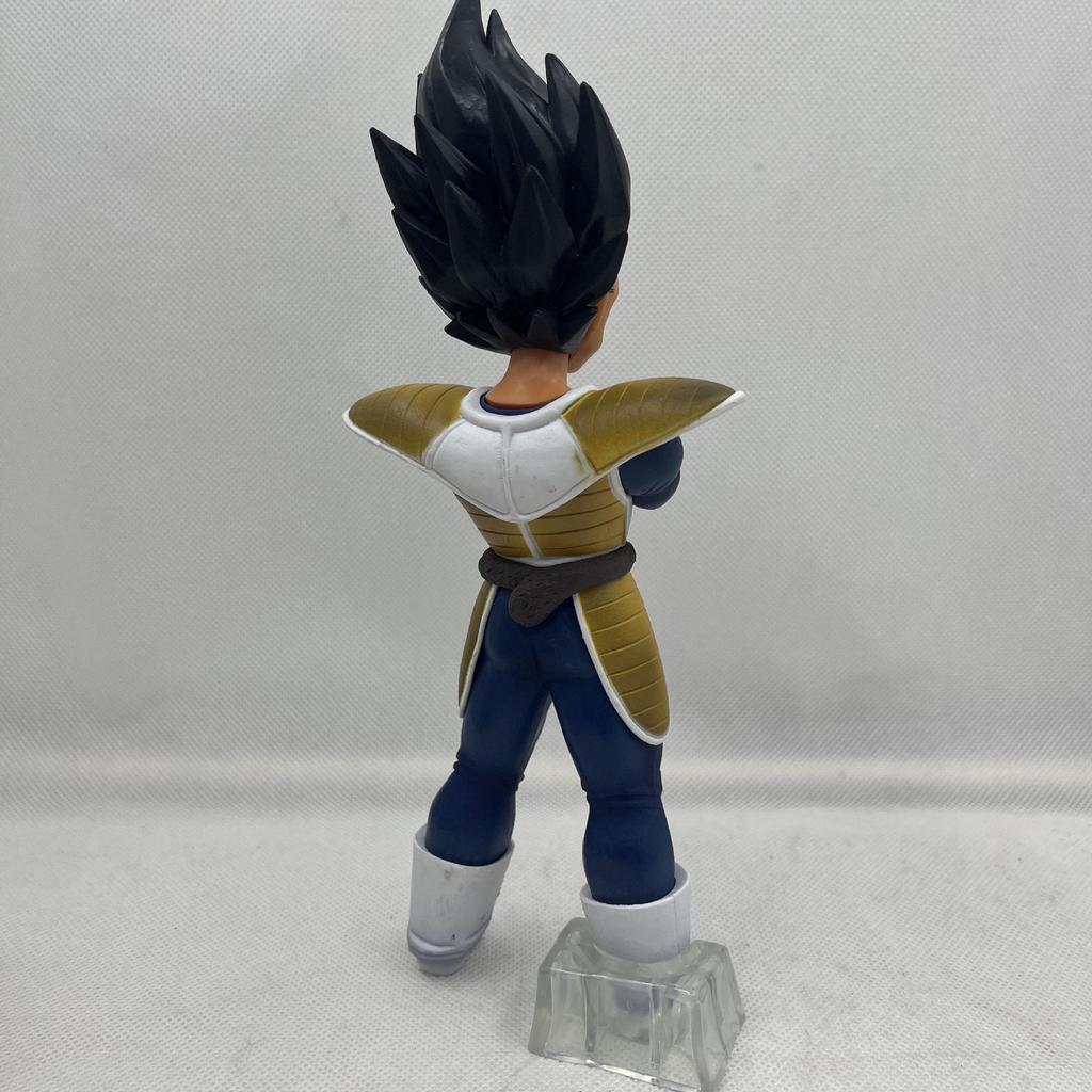 Dragon Ball EX Vegeta Detektor Modelu Ręki: Super Decydująca Bitwa Ziemia Zestaw 2