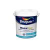 Peinture Plastique - Bruguer - Mistral - 4 Litres - Mat - Acrylique - Intérieur/Extérieur