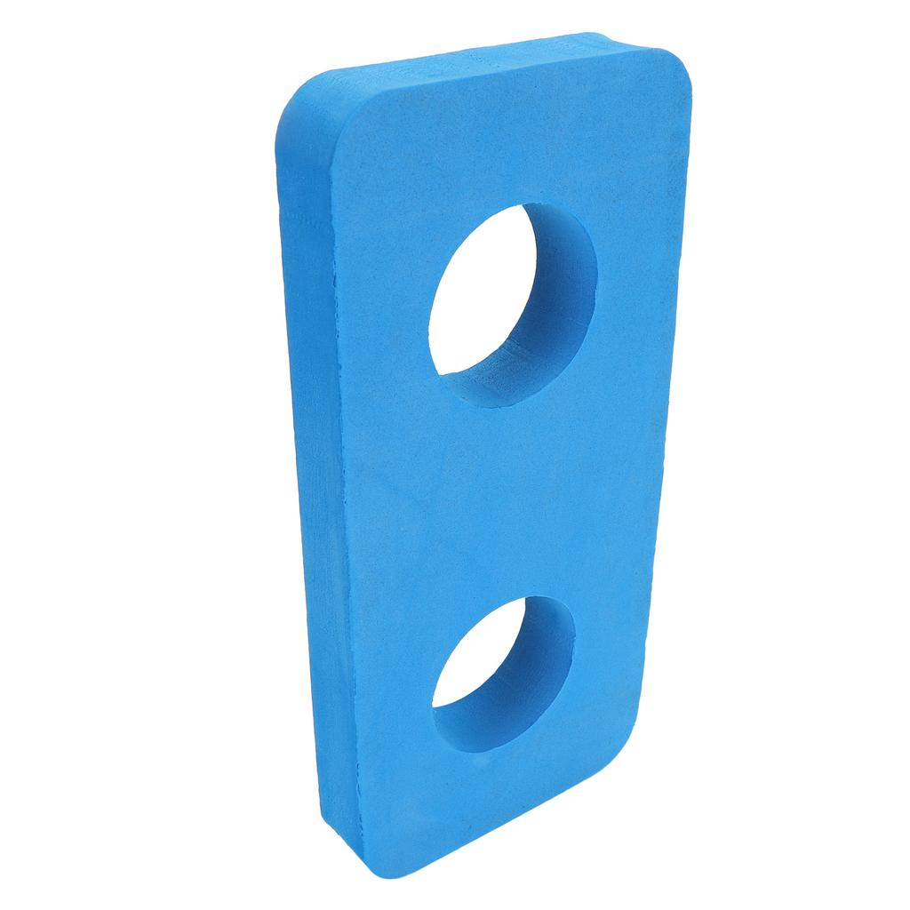 Pool Noodle EVA Connector 2 Holes Waterproof Improve Swimming Buoyancy Swim Float Stick Connector for Kids Adults
