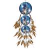 Diamond Painting Wind Chime 5D Diamond Painting DIY Crafts Diamond Home and Garden Decoration Diamond Wall Decoration