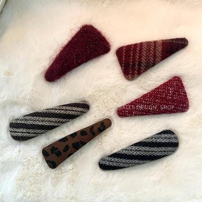 Haar-Accessoires – Haarklammern