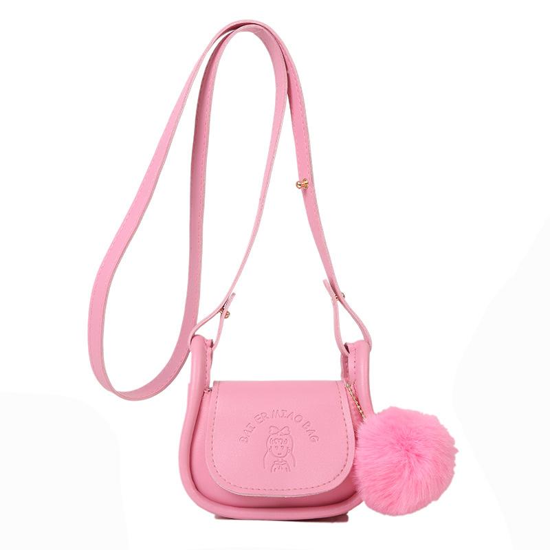 

Niche design mini bag women s new summer trend shoulder messenger bag fashionable personalized handbag розовый