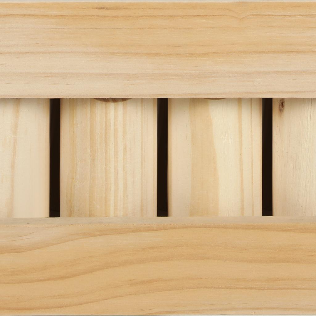 Gioco Molkky, Gioco di Lancio di Birilli in Legno con 12 Birilli, 1 Bastone da Lancio e Scatola da Trasporto, Giochi da Esterno per Adulti, Giardino, Picnic, Spiaggia, Festa