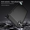 MOFI JK TPU Series-1 For Nothing CMF Phone 1 TPU Case Carbon Fiber Texture Phone Cover
