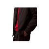 Calvin Klein Comfortable Solid Color Minimalist Long Sleeve Jacket Men Jackets Black 00040EM567-UB1