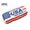 Portable Stress Reliever USA 250th Anniversary Squeeze Toy Relief Patriotic America Sensory Fidget Pinch Party Favors Relaxation Soft