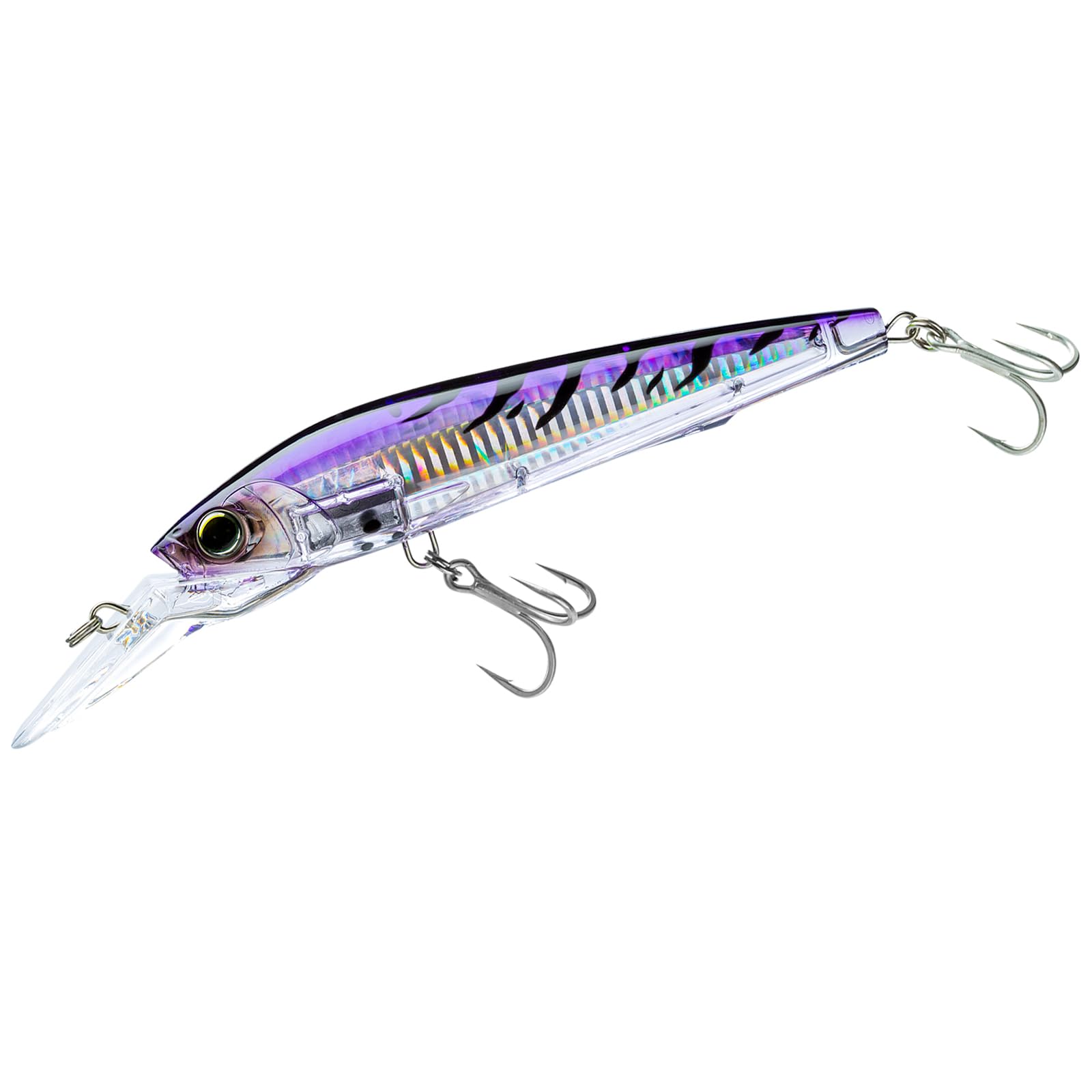 

Saltwater Lure 3D Magnum Sinking 160mm Bonita YO-ZURI Color