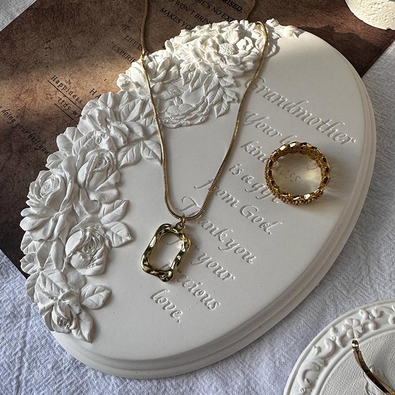 Vintage Jewelry Tray Small Antique Trinket Dish, Ring Holder Birthday & Wedding Gifts for Women