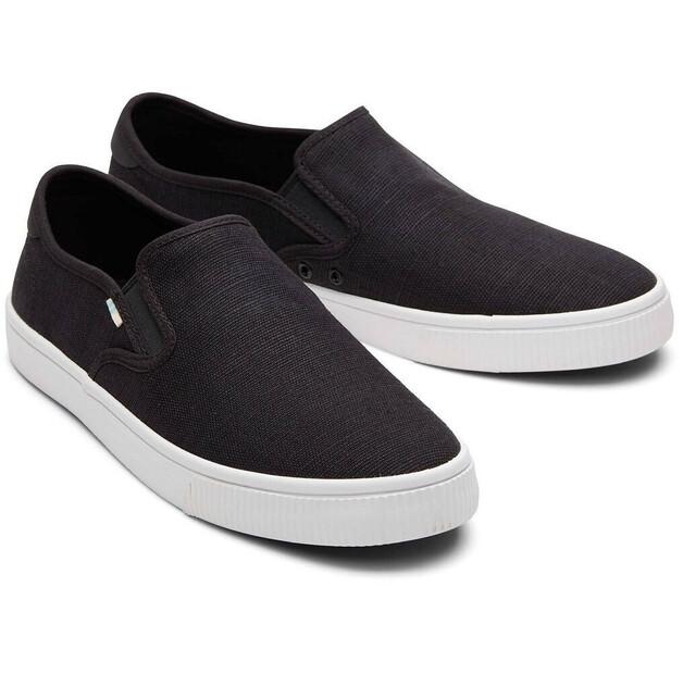 Слипоны TOMS Shoes Baja Vegan