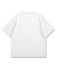 ORIGINALDAY Original Campus Oversized Short Sleeve T-Shirt Unisex 4 Colors