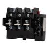 Thermal Overload Relay Protector Circuit Temperature Safety Protection 690V 50HZ 60HZ Insulated 100 160A