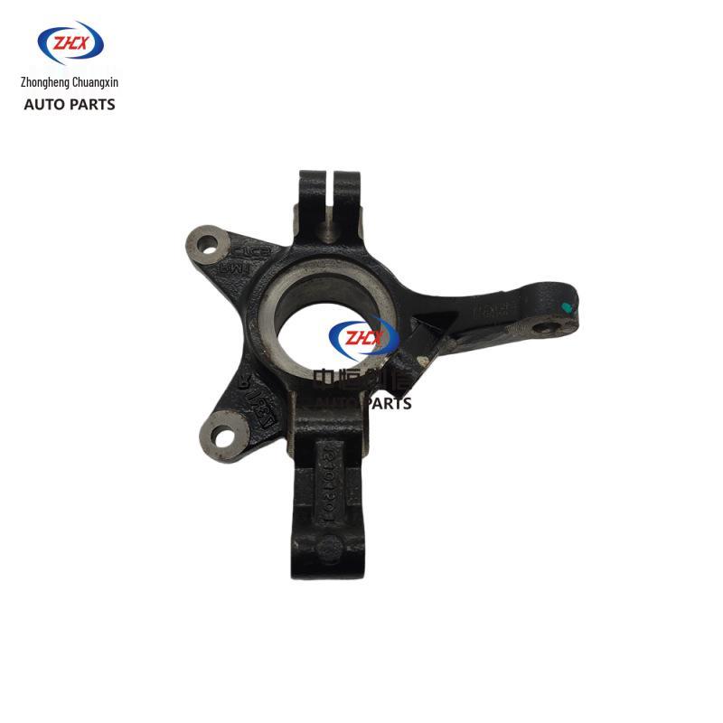 Chang an A301 Front Steering Knuckle Assembly - Compatible with All Chang an Series Vehicles Standard