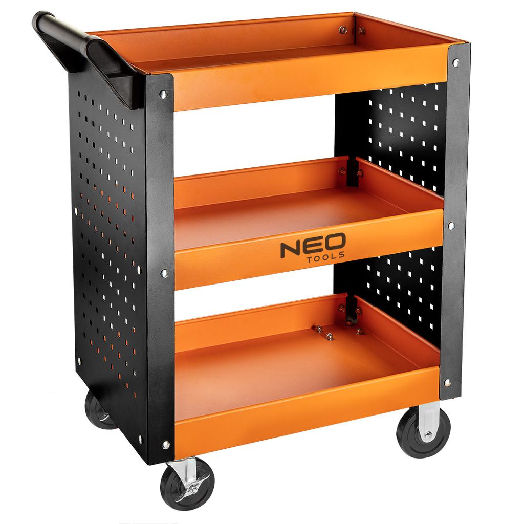 Workshop Trolley